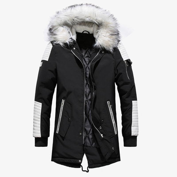 Felix - Parka Arctique