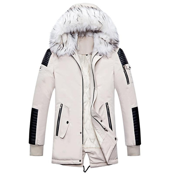 Felix - Parka Arctique