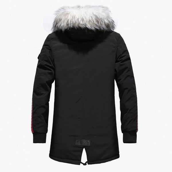 Felix - Parka Arctique