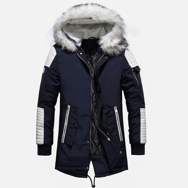 Felix - Parka Arctique