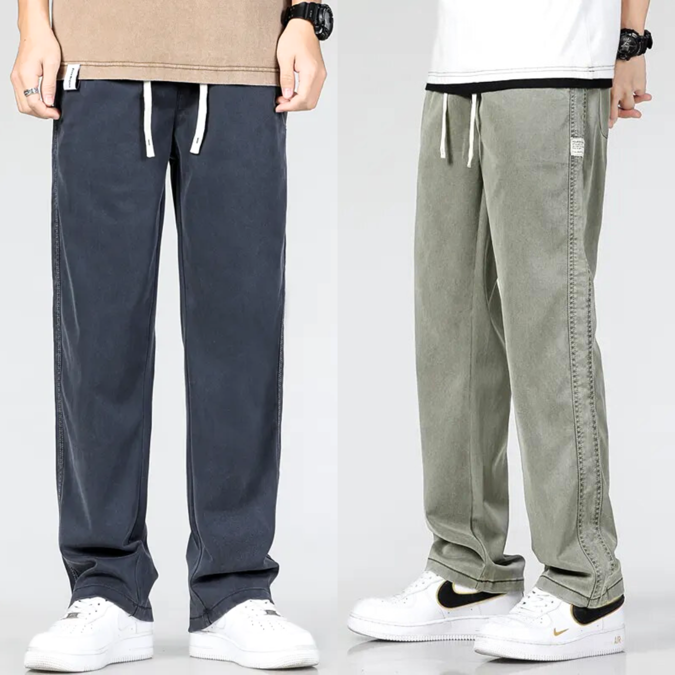 Pantalon de Jogging Confortable pour Hommes