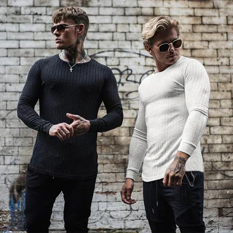 Héritage Royal - Pull en cachemire luxe pour homme de qualité supérieure