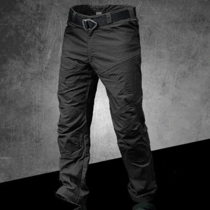 Pantalon tactique résistant ultra pour hommes