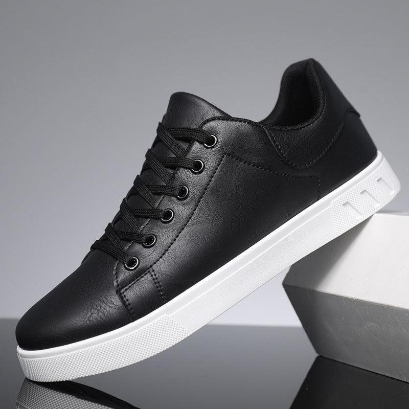 Henric | Premium Sneakers Homme - Confort & Style Décontracté