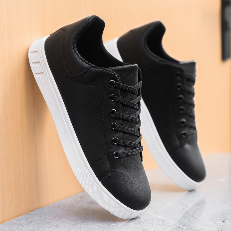 Henric | Premium Sneakers Homme - Confort & Style Décontracté