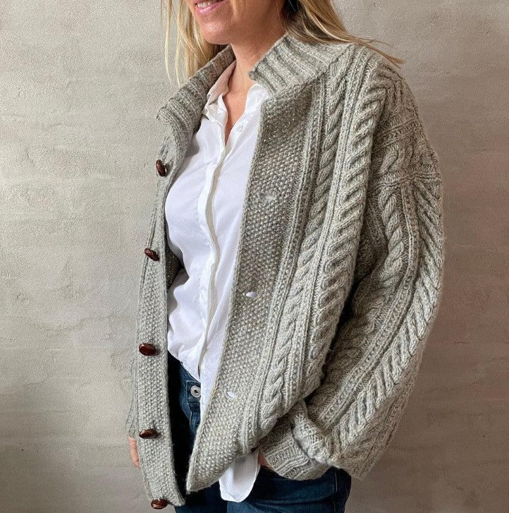 Cardigan élégant pour Femmes - Arlene