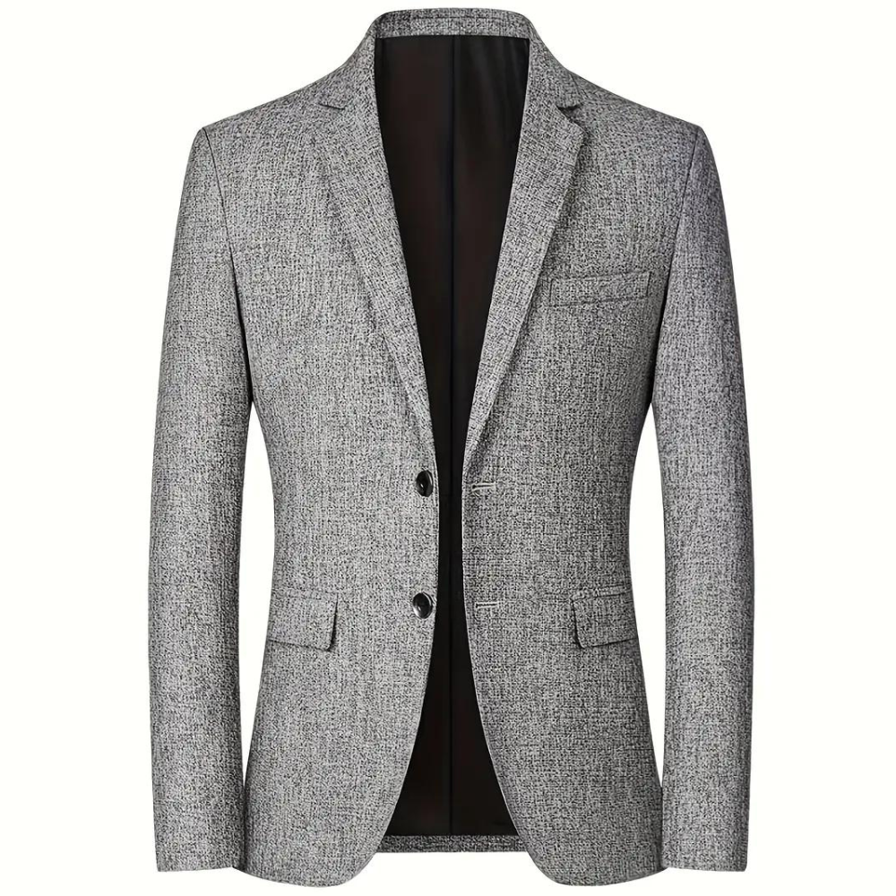 Blazer Elégant pour Hommes