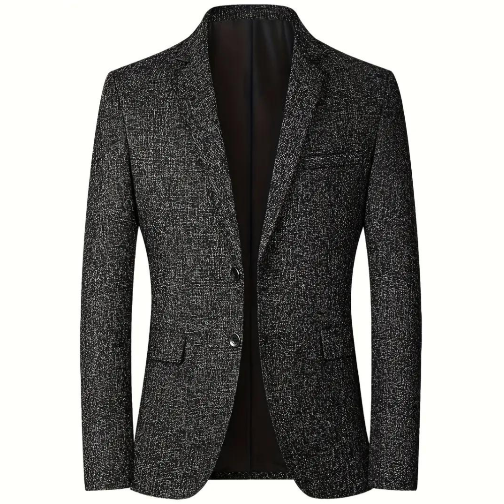 Blazer Elégant pour Hommes