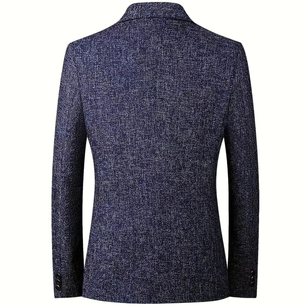 Blazer Elégant pour Hommes