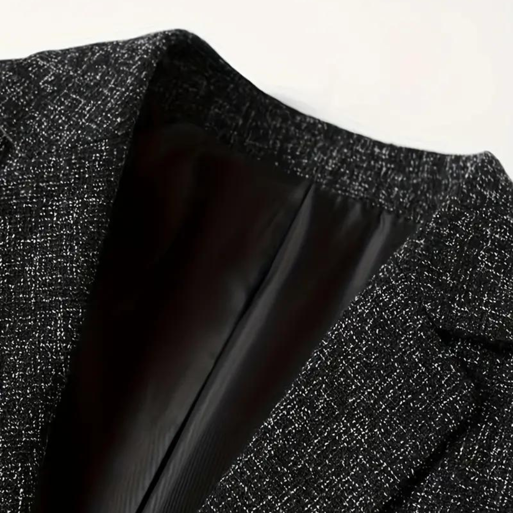 Blazer Elégant pour Hommes