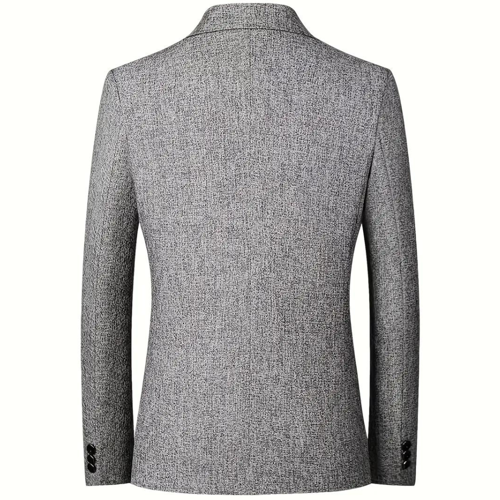 Blazer Elégant pour Hommes