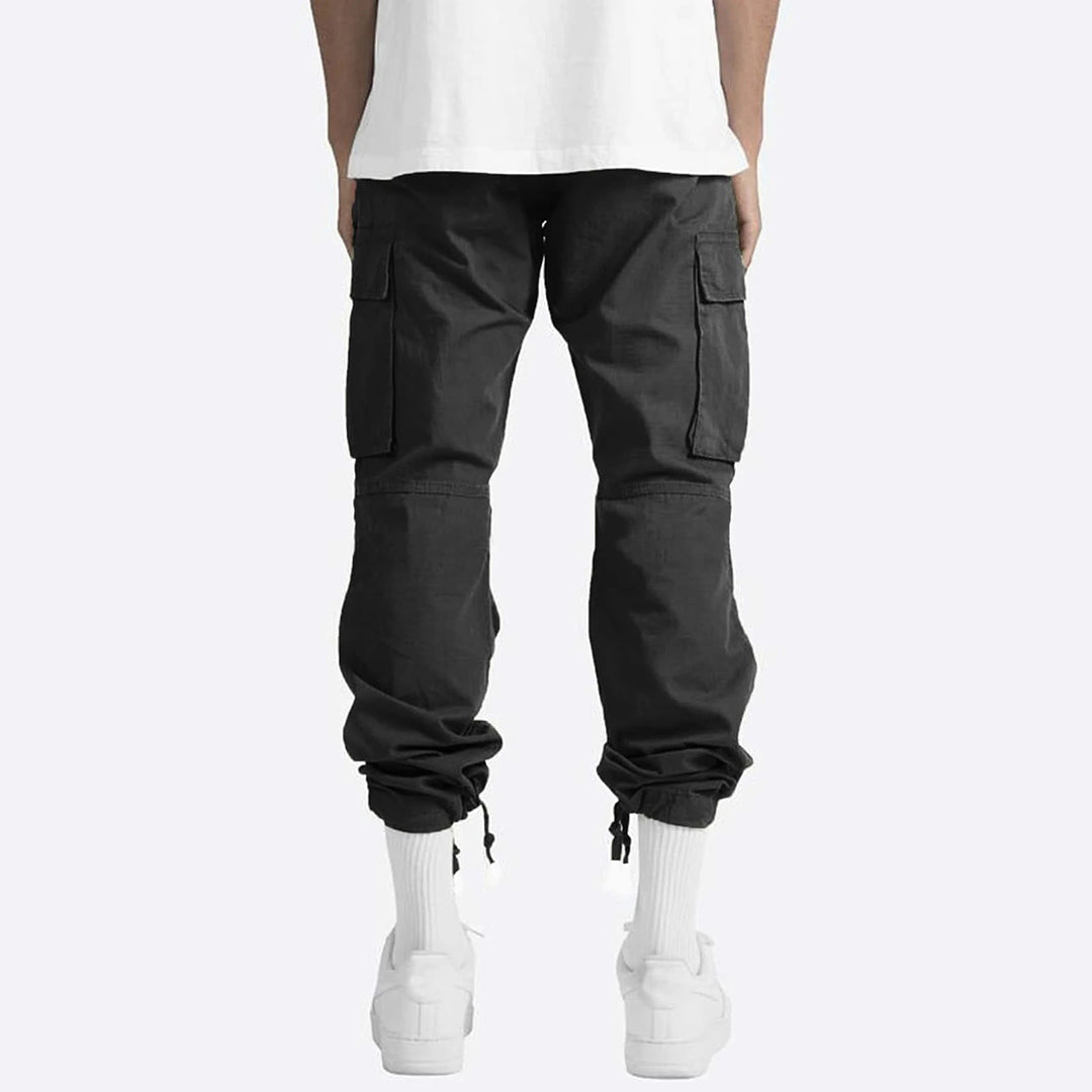 Pantalons Cargo Urbains Stylés pour Homme