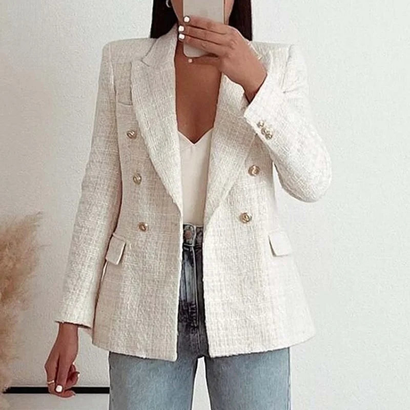 Tara | Blazer plus élégant