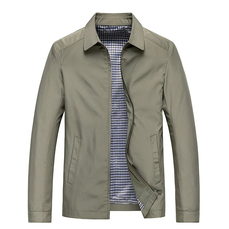 Veste de printemps pour homme - Engel