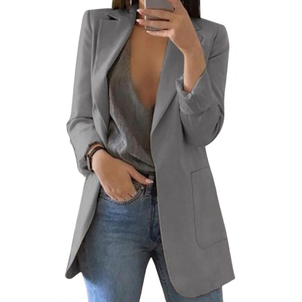 Maëlle | Blazer pour femme