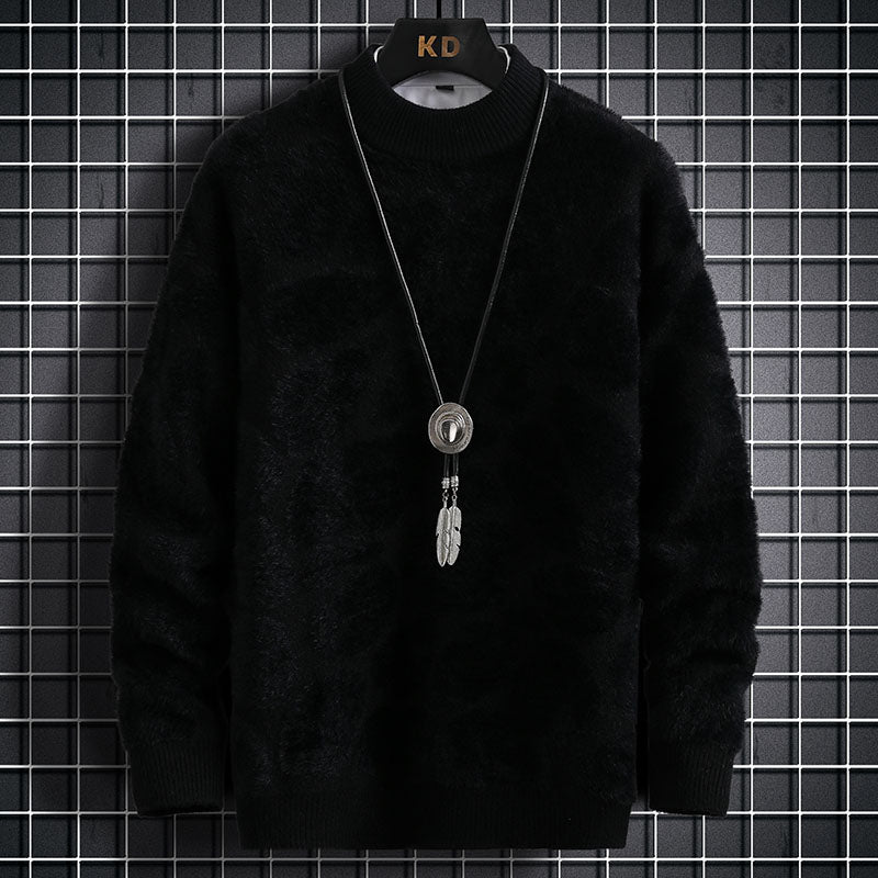 Pull Chaud pour Hommes - Ivan