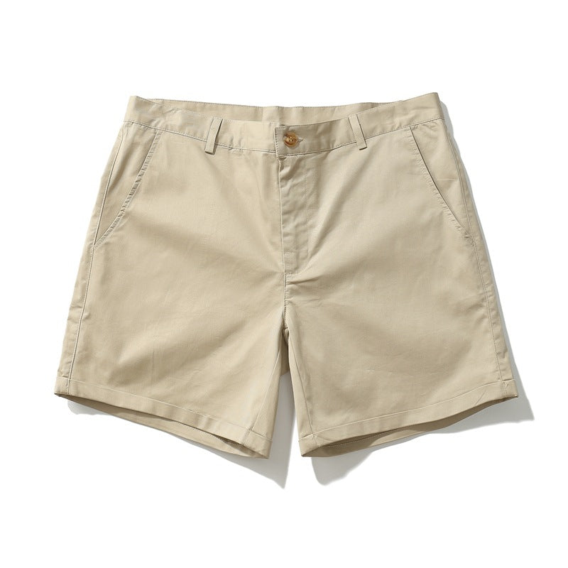 Eryx - Short élégant parfaitement ajusté pour homme