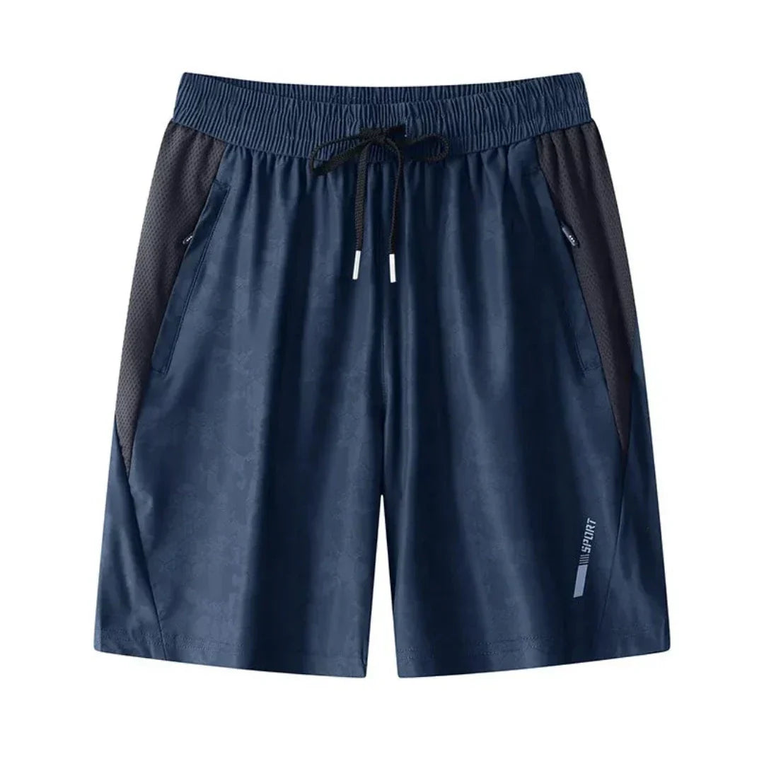 Elliot - Short de sport pour Homme