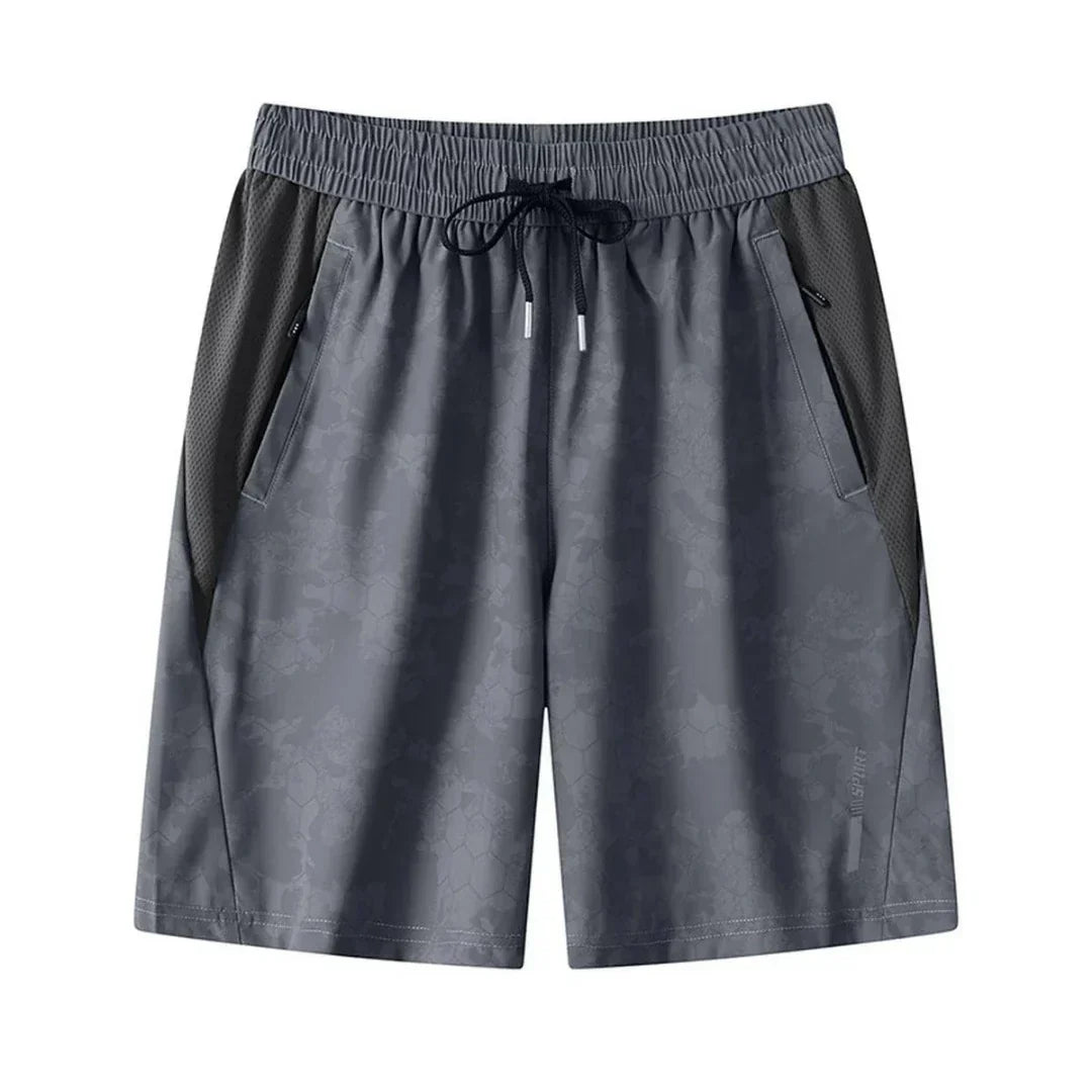 Elliot - Short de sport pour Homme