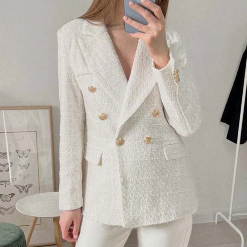 Tara | Blazer plus élégant