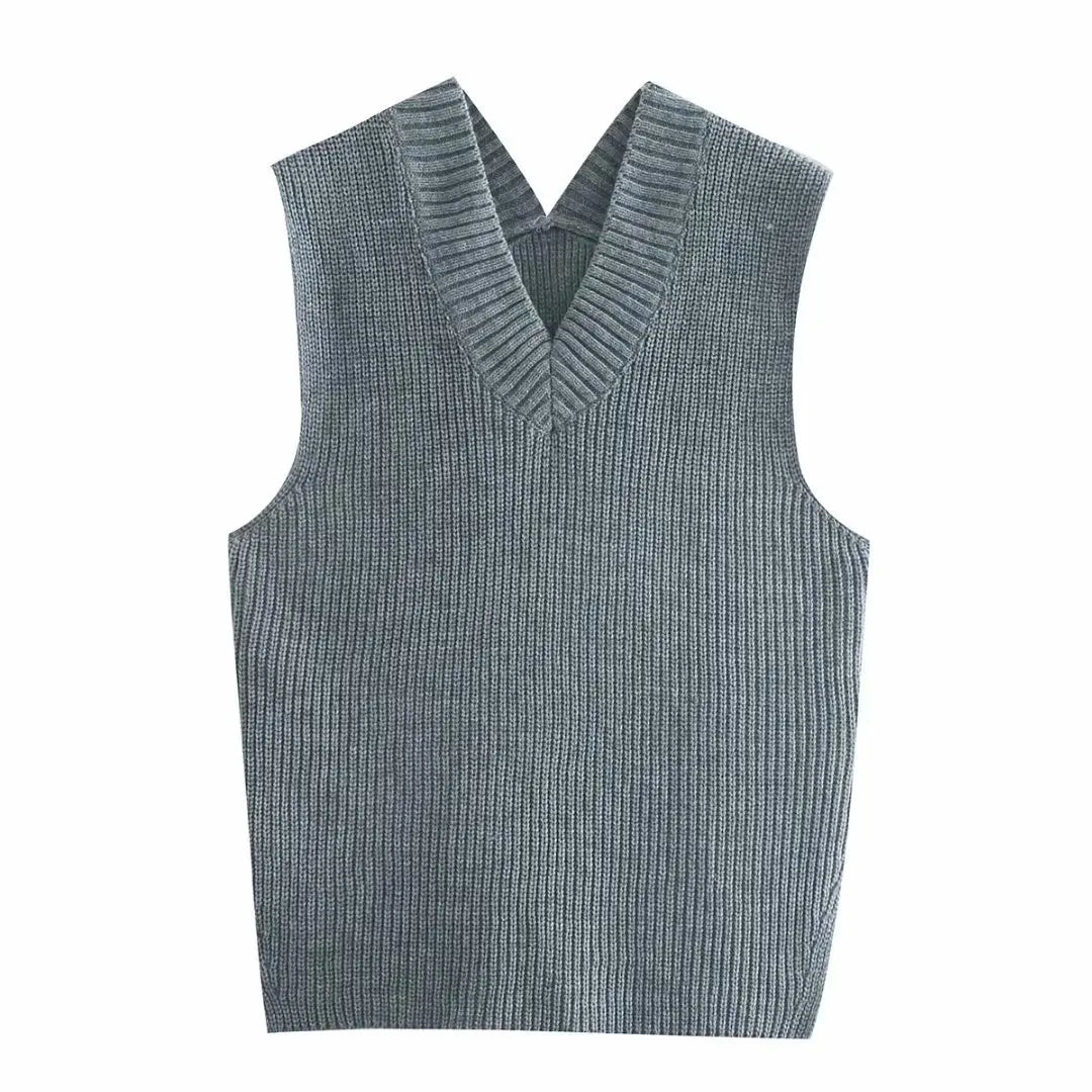 Ara | Gilet en tricot