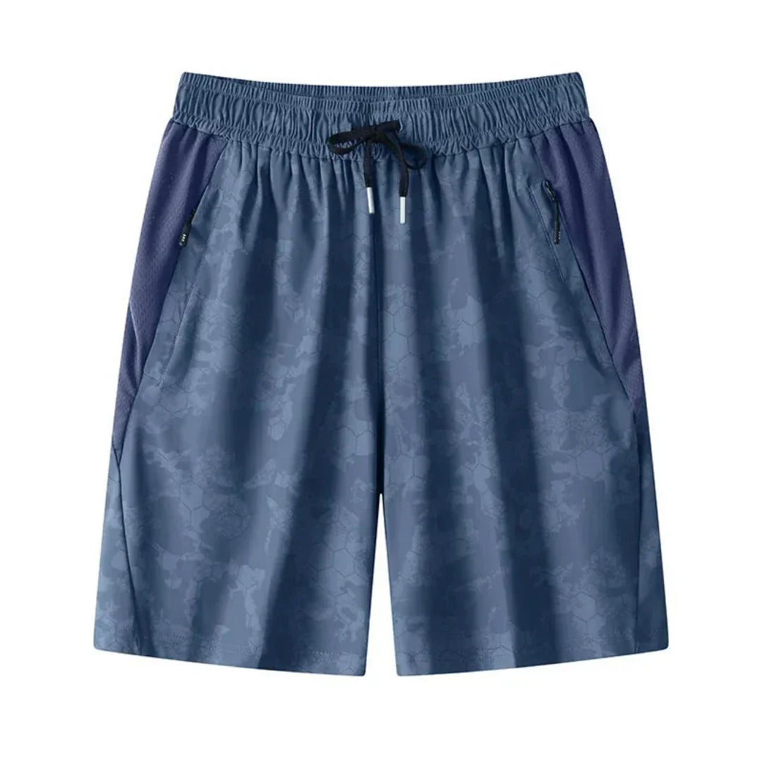 Elliot - Short de sport pour Homme