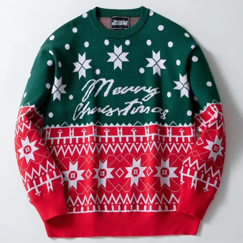 Pull de Noël pour Hommes