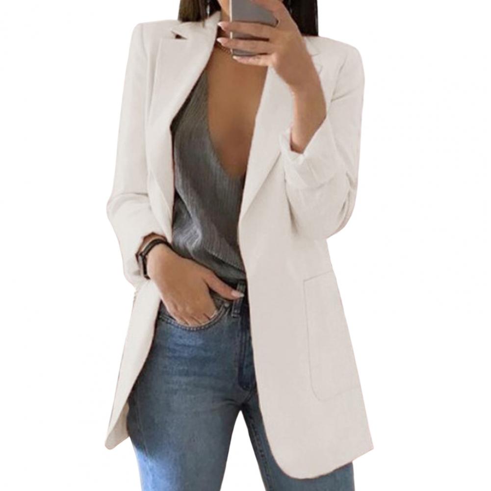 Maëlle | Blazer pour femme