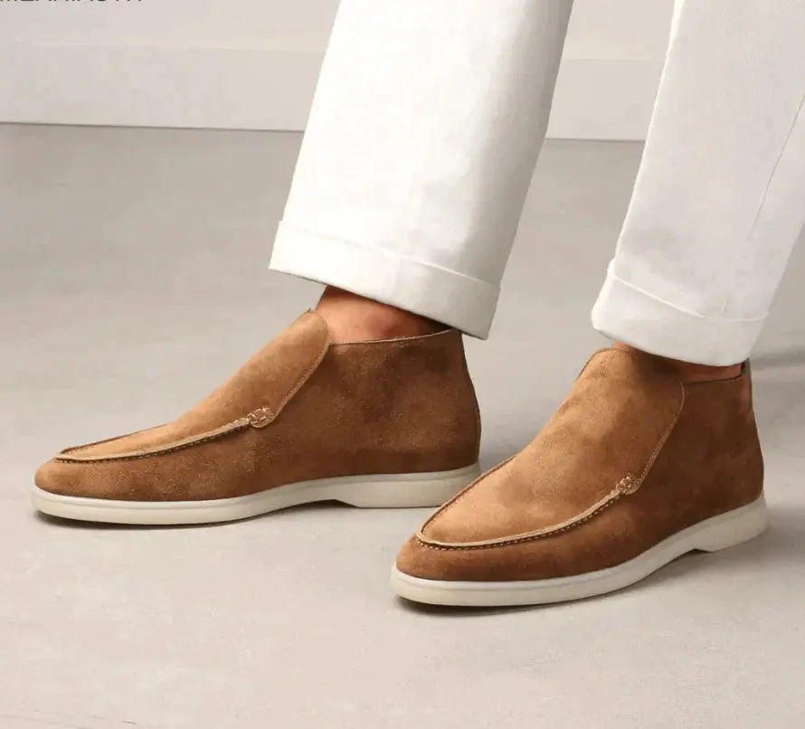 Olivier - Mocassins élégants pour hommes, parfaits pour un style sophistiqué