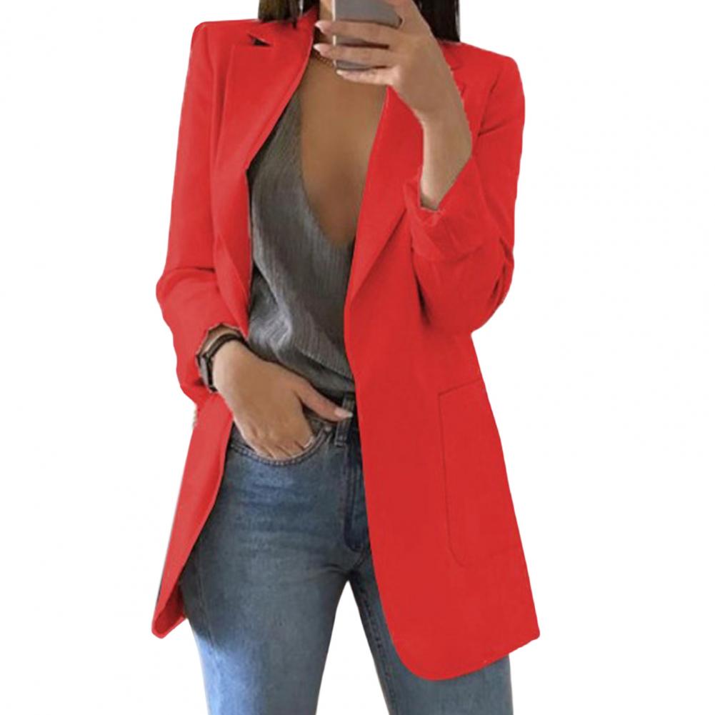 Maëlle | Blazer pour femme