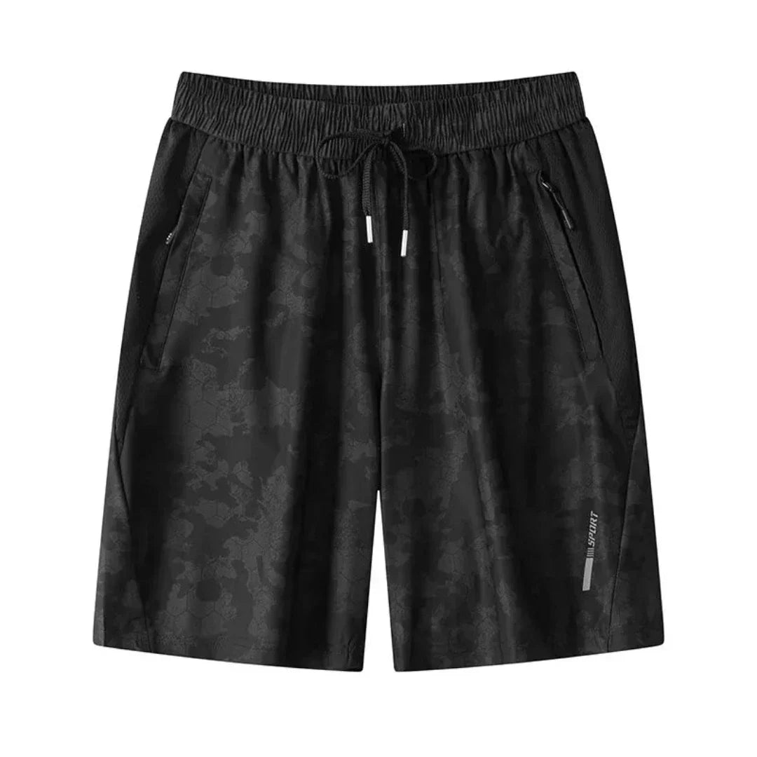 Elliot - Short de sport pour Homme