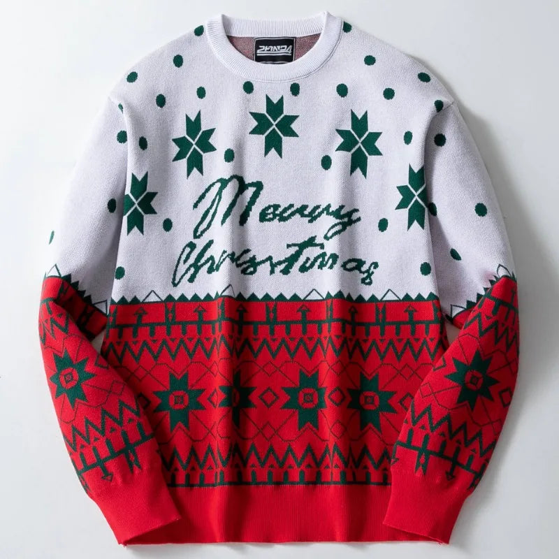 Pull de Noël pour Hommes