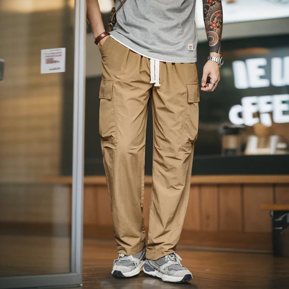 Pantalon Cargo pour Hommes