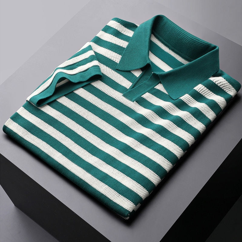 Harry - Polo élégant pour Hommes