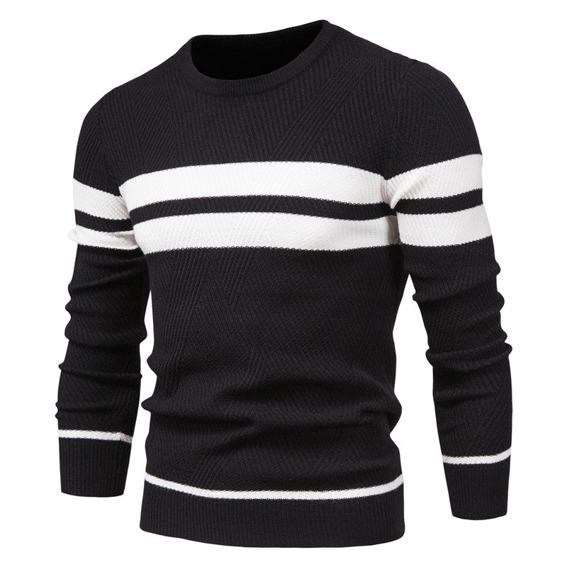 Evariste - Pull homme polyvalent et élégant, parfait pour toutes les occasions