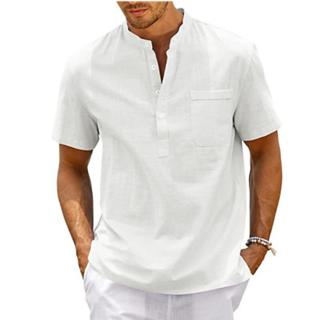 Theodore | Chemise élégante pour homme