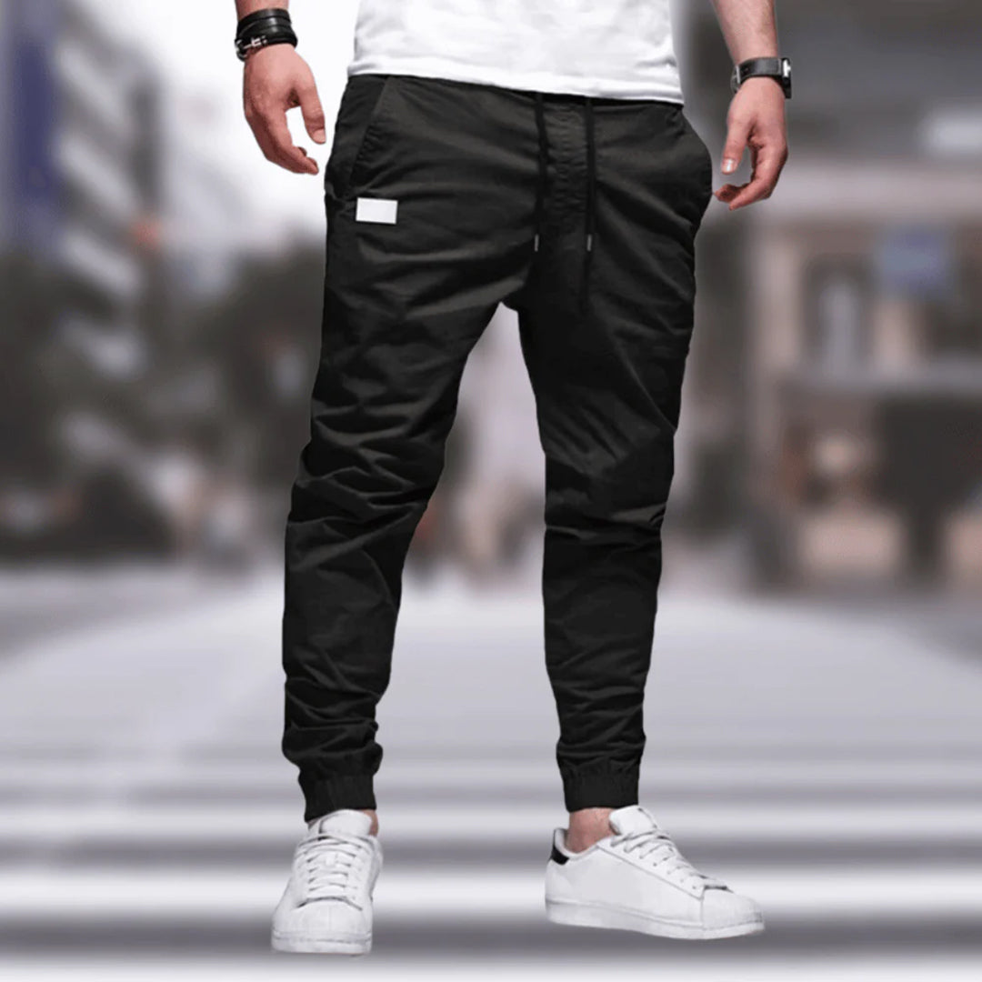 Pantalons Cargo Hommes Sur Mesure et Robustes