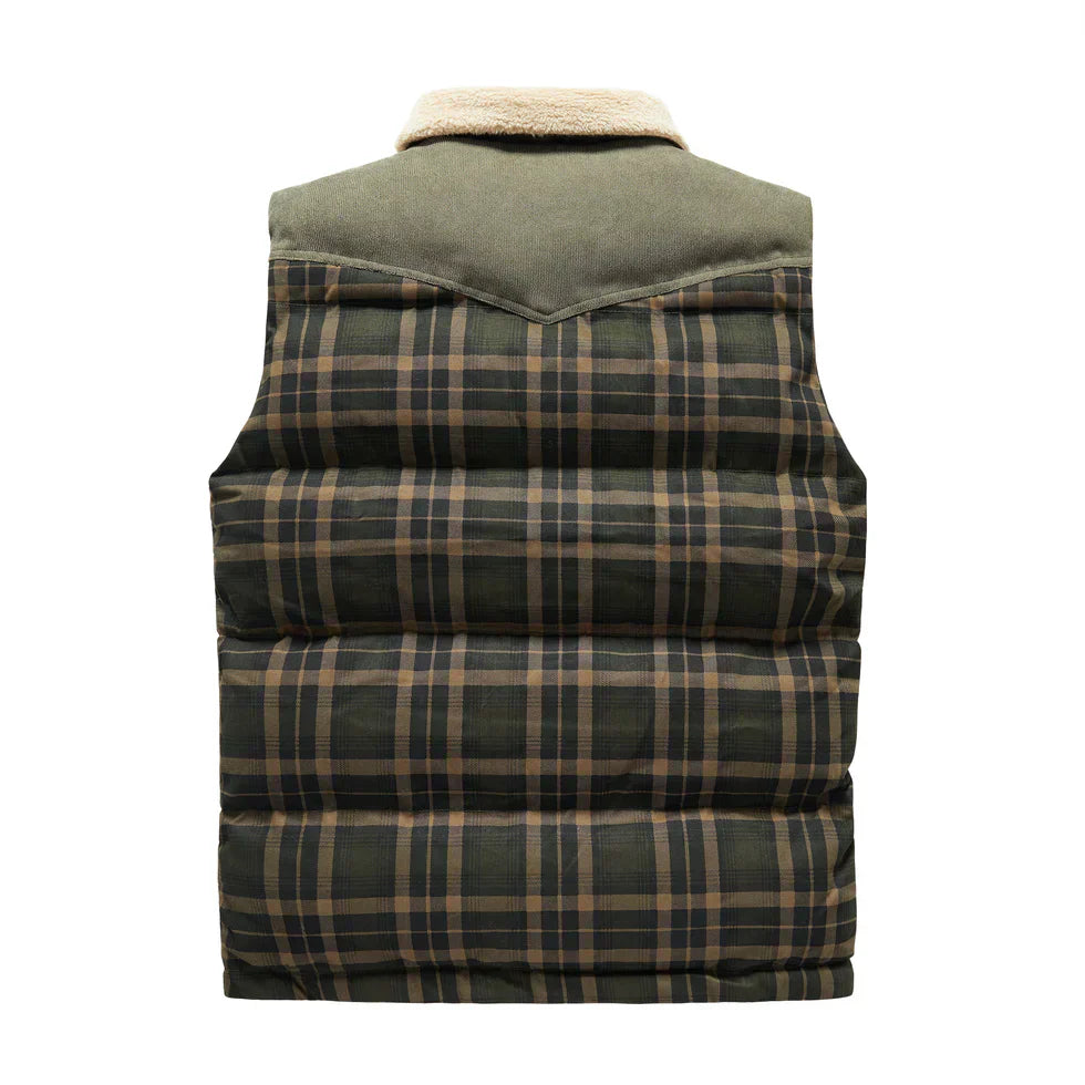 Gilet Sans Manches pour Hommes