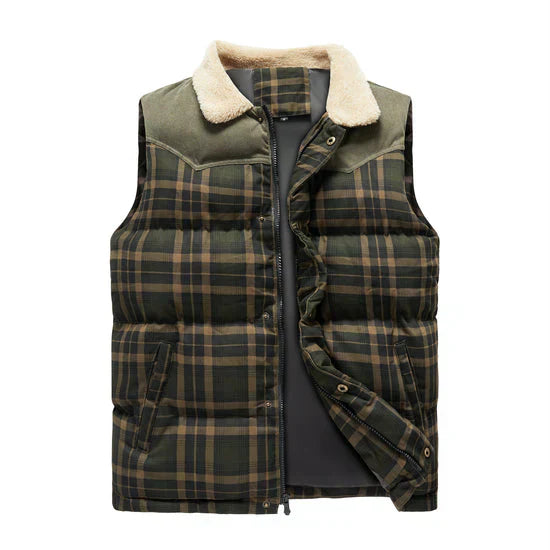 Gilet Sans Manches pour Hommes