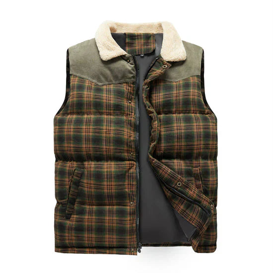 Gilet Sans Manches pour Hommes