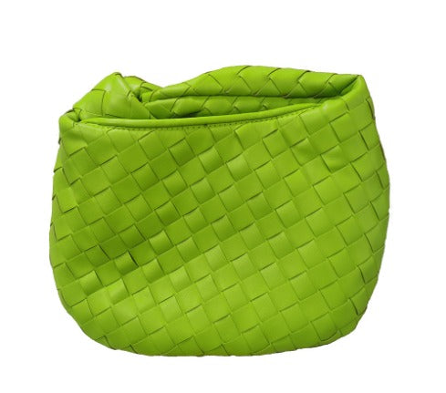 Mini Sac Élégant pour Femme en Cuir d'Agneau