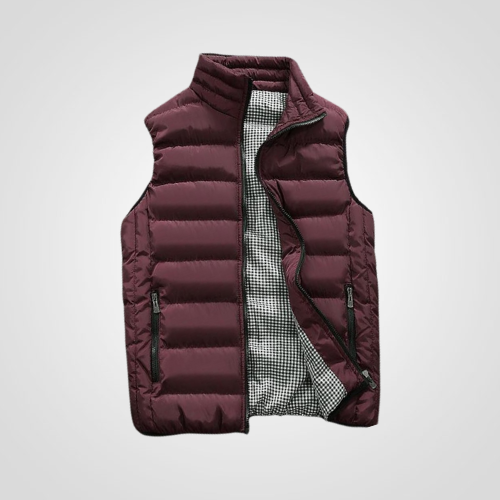 Gilet d'extérieur pour Hommes- Gus