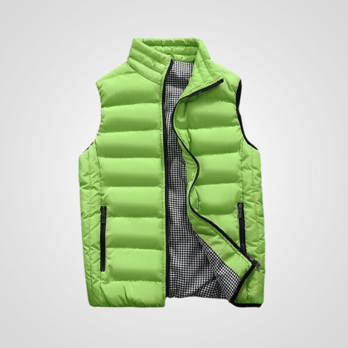 Gilet d'extérieur pour Hommes- Gus