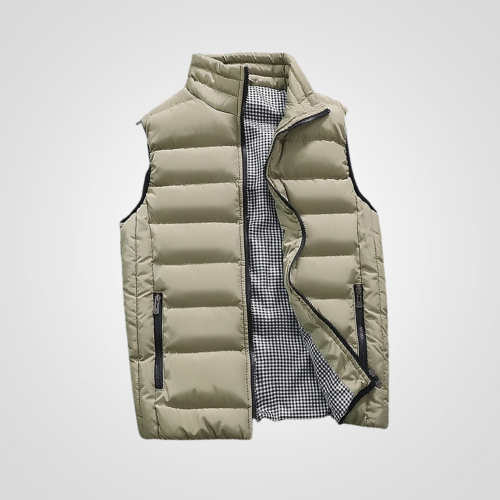 Gilet d'extérieur pour Hommes- Gus