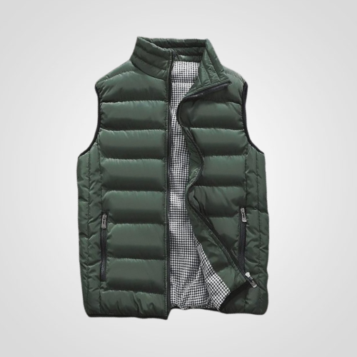 Gilet d'extérieur pour Hommes- Gus