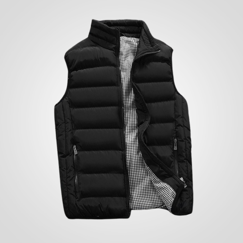 Gilet d'extérieur pour Hommes- Gus