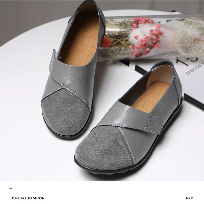 Sabinah | Mocassins polyvalents