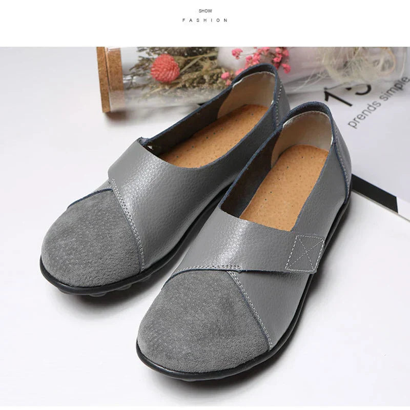 Sabinah | Mocassins polyvalents