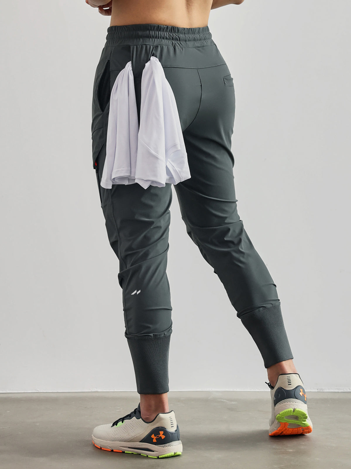 Pantalon athlétique V2