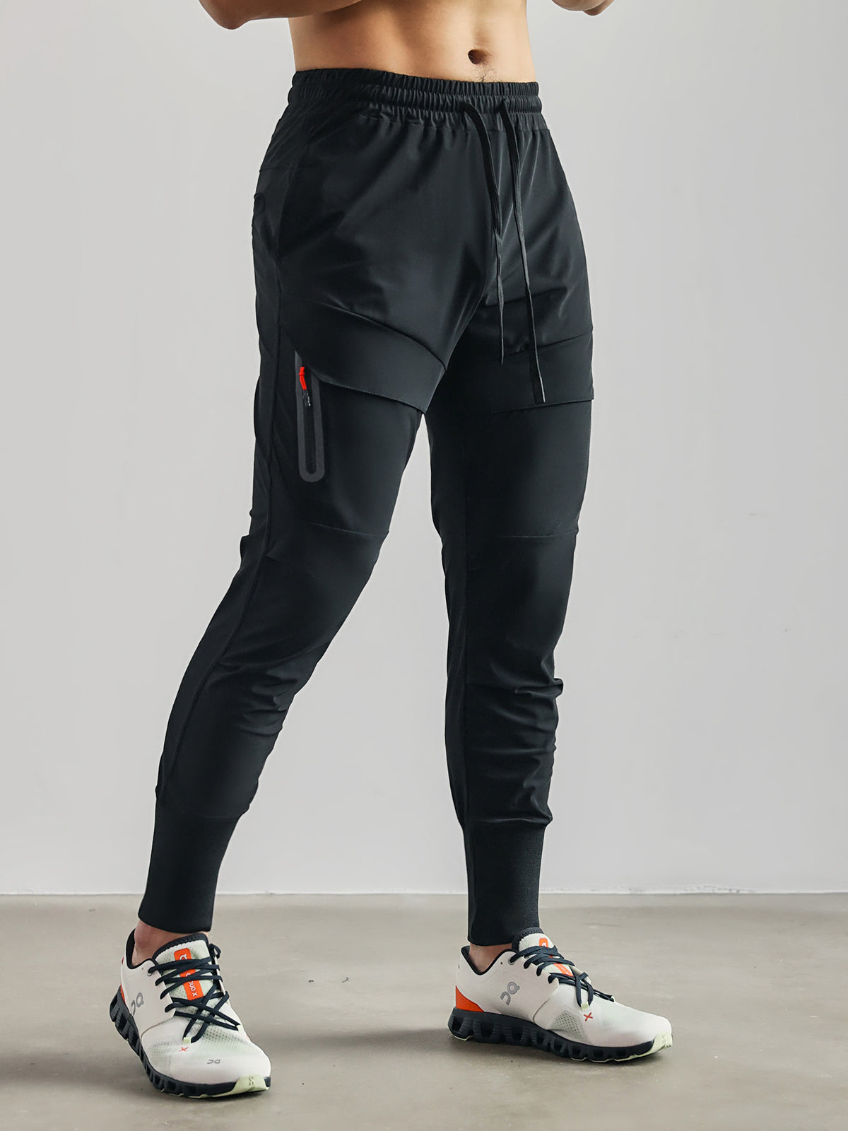 Pantalon athlétique V2